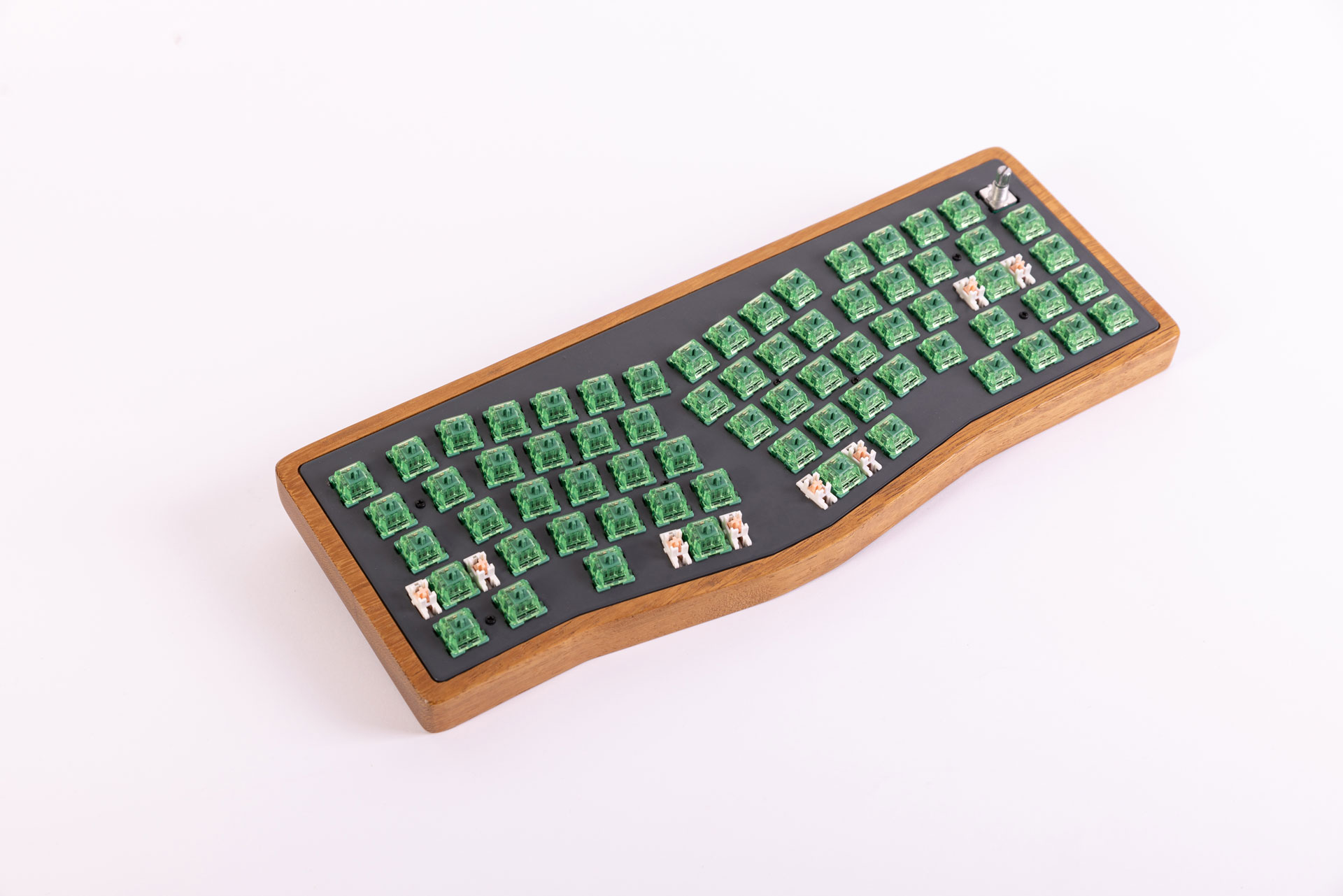 Mehanički switchevi tastature