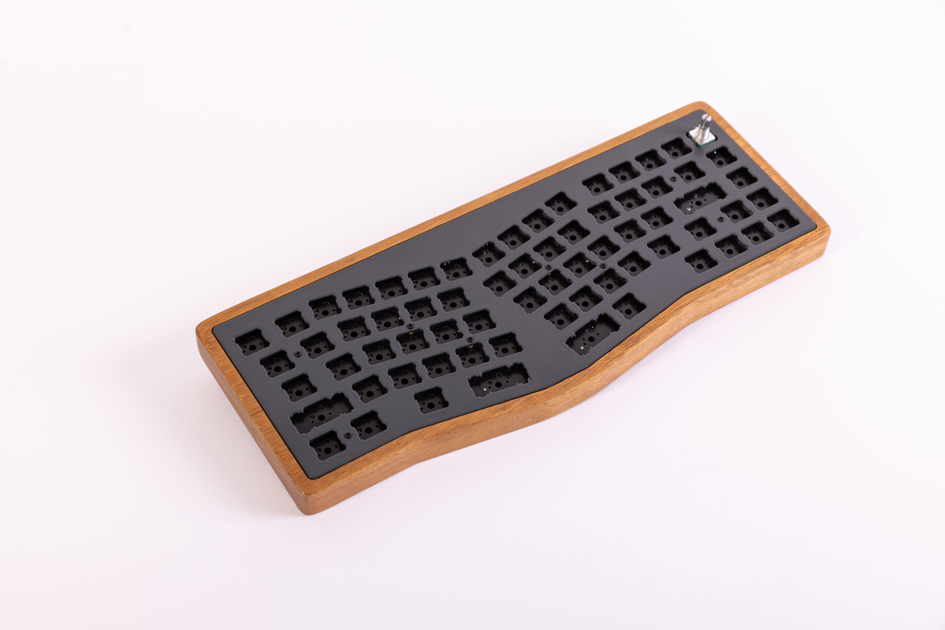 Aluminijumsku plate tastature