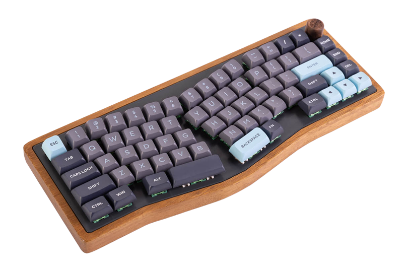 TRKeyboard TRK1
